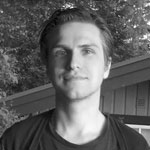 Patrik Englund - Web Developer in Stockholm